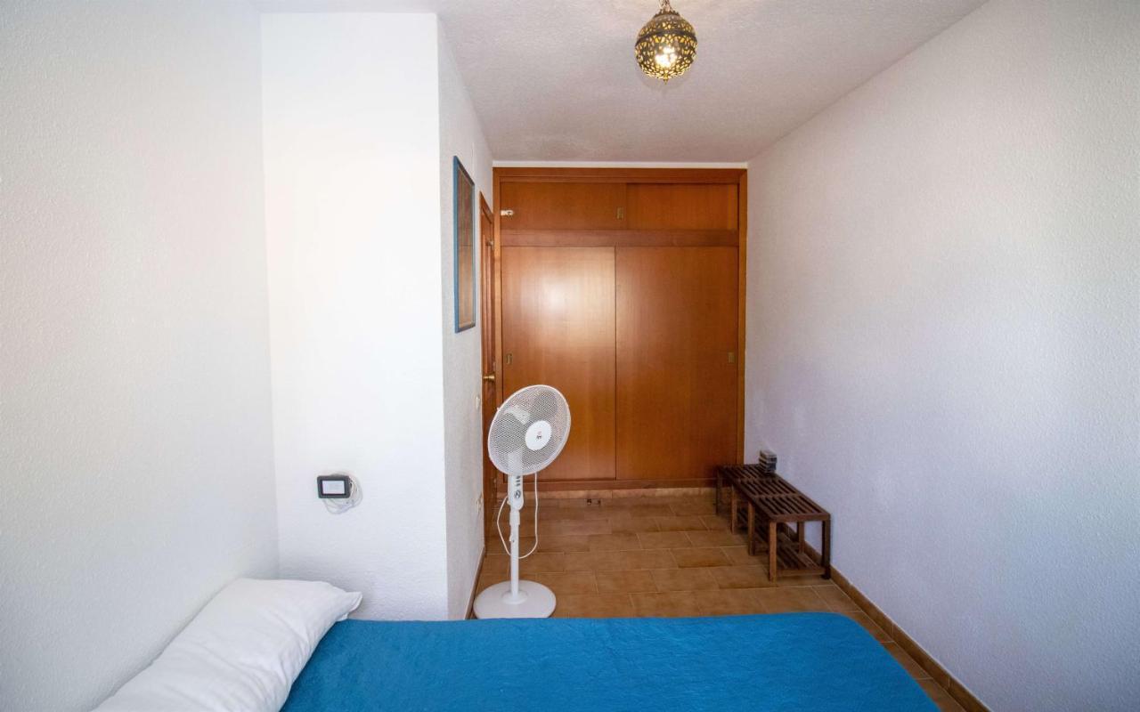 Adosado Con Piscina A 50 Metros De La Playa - Las Fuentes Albert Villas Alcossebre Exterior foto