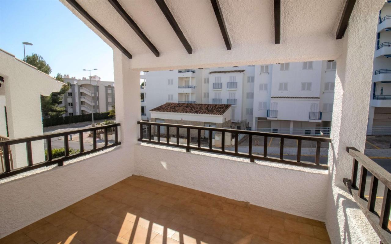 Adosado Con Piscina A 50 Metros De La Playa - Las Fuentes Albert Villas Alcossebre Exterior foto