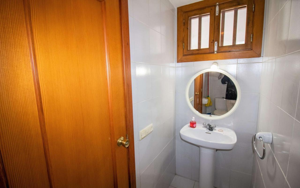 Adosado Con Piscina A 50 Metros De La Playa - Las Fuentes Albert Villas Alcossebre Exterior foto